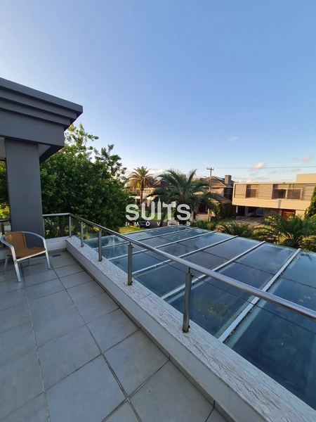 Excelente Sobrado no Condomínio Bosques de Atlântida: 30ª foto da galeria de imagens do imóvel