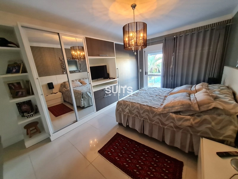 Excelente Sobrado no Condomínio Bosques de Atlântida: 25ª foto da galeria de imagens do imóvel