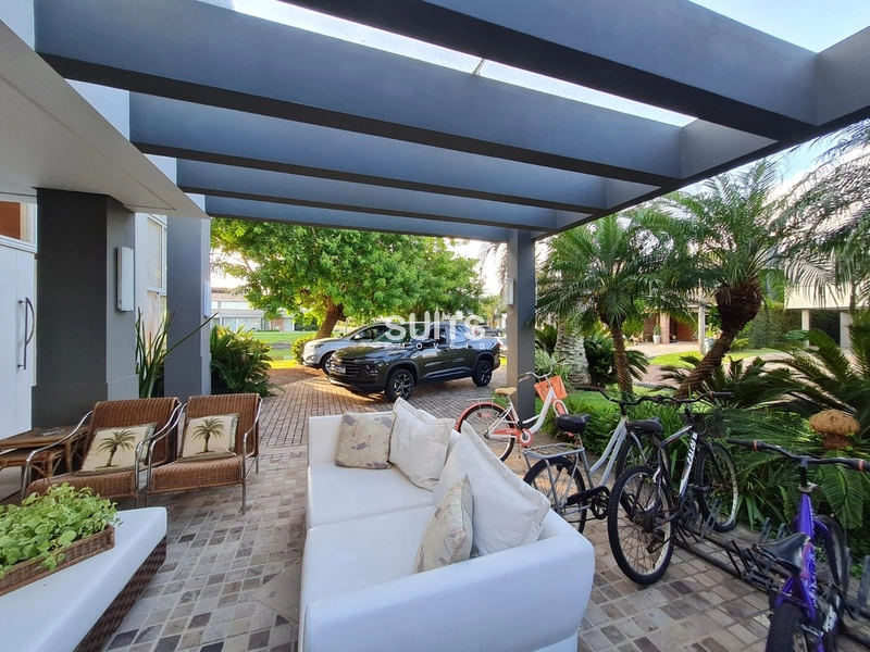 Excelente Sobrado no Condomínio Bosques de Atlântida: 6ª foto da galeria de imagens do imóvel