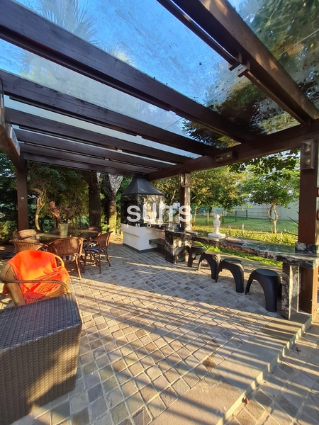 Excelente Sobrado no Condomínio Bosques de Atlântida: 53ª foto da galeria de imagens do imóvel