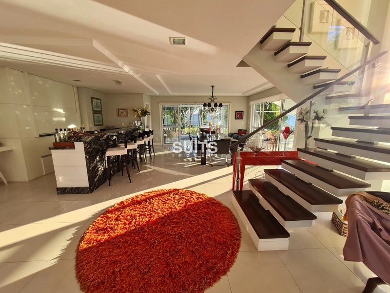 Excelente Sobrado no Condomínio Bosques de Atlântida: 14ª foto da galeria de imagens do imóvel