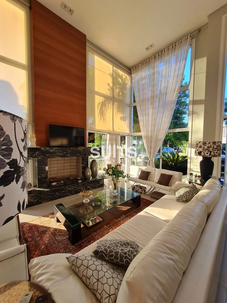 Excelente Sobrado no Condomínio Bosques de Atlântida: 13ª foto da galeria de imagens do imóvel