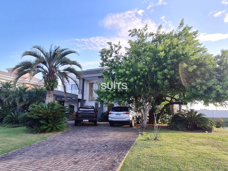 Excelente Sobrado no Condomínio Bosques de Atlântida: 1ª foto da galeria de imagens do imóvel