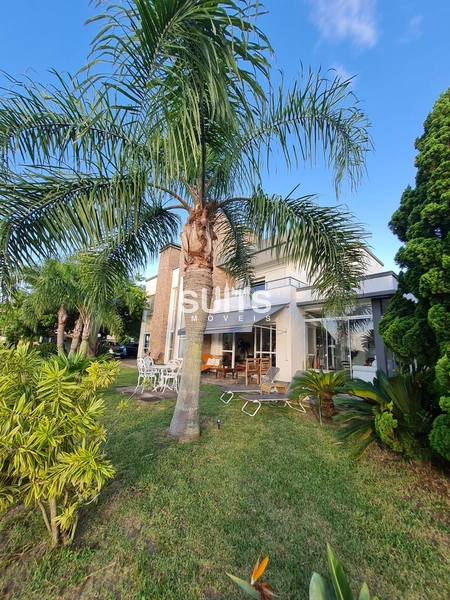 Excelente Sobrado no Condomínio Bosques de Atlântida: 58ª foto da galeria de imagens do imóvel