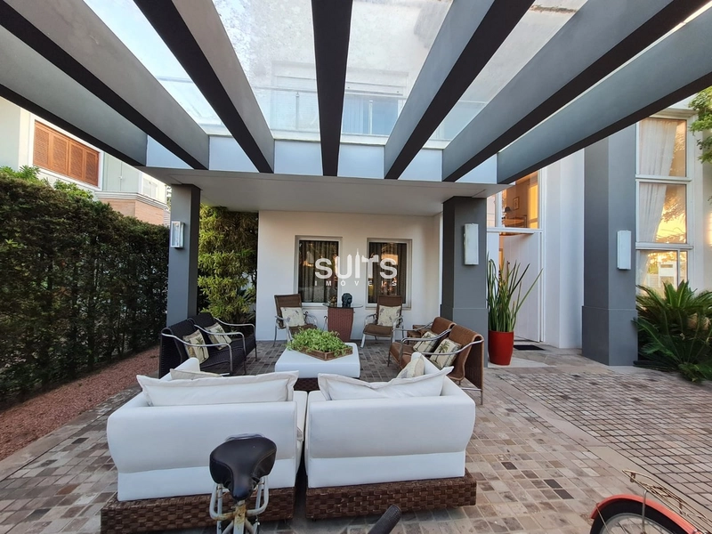 Excelente Sobrado no Condomínio Bosques de Atlântida: 59ª foto da galeria de imagens do imóvel