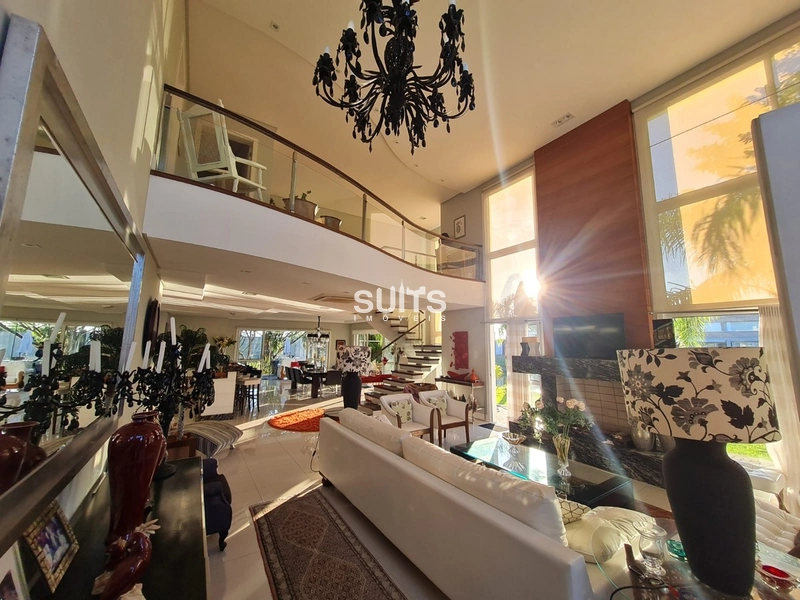 Excelente Sobrado no Condomínio Bosques de Atlântida: 8ª foto da galeria de imagens do imóvel