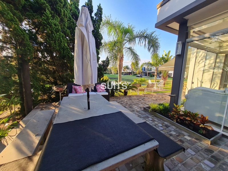 Excelente Sobrado no Condomínio Bosques de Atlântida: 55ª foto da galeria de imagens do imóvel