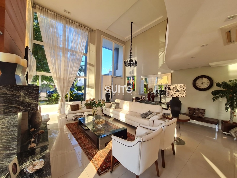 Excelente Sobrado no Condomínio Bosques de Atlântida: 11ª foto da galeria de imagens do imóvel