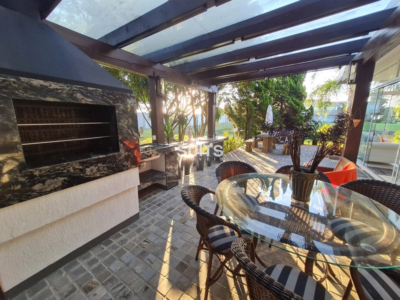 Excelente Sobrado no Condomínio Bosques de Atlântida: 48ª foto da galeria de imagens do imóvel