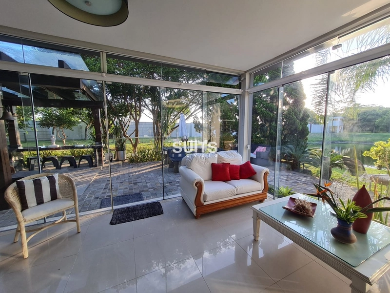 Excelente Sobrado no Condomínio Bosques de Atlântida: 18ª foto da galeria de imagens do imóvel