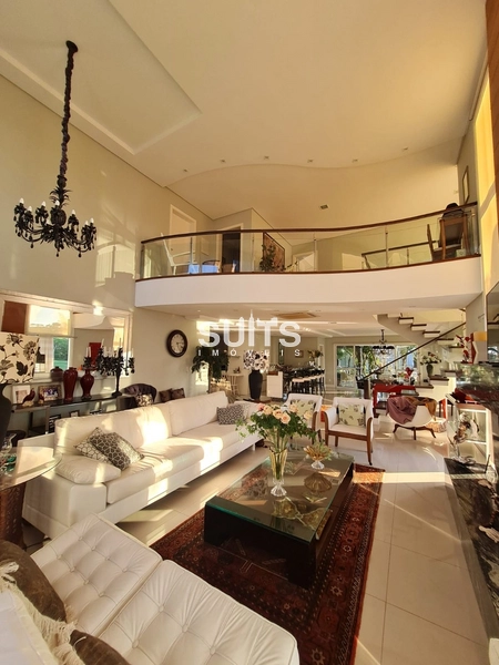 Excelente Sobrado no Condomínio Bosques de Atlântida: 17ª foto da galeria de imagens do imóvel