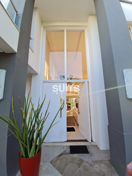 Excelente Sobrado no Condomínio Bosques de Atlântida: 7ª foto da galeria de imagens do imóvel