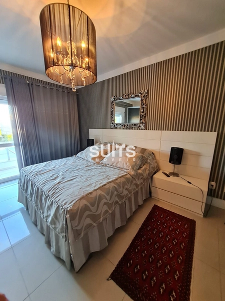 Excelente Sobrado no Condomínio Bosques de Atlântida: 27ª foto da galeria de imagens do imóvel