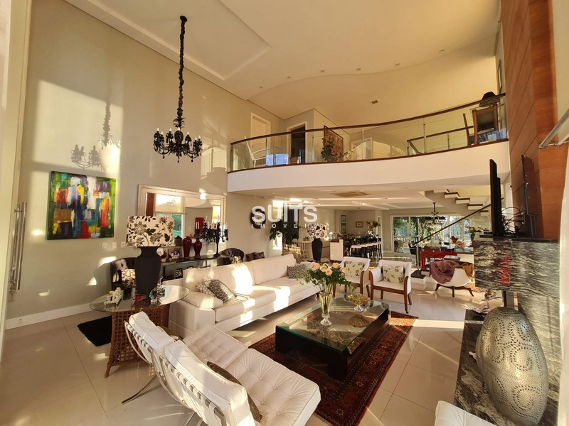 Excelente Sobrado no Condomínio Bosques de Atlântida: 12ª foto da galeria de imagens do imóvel