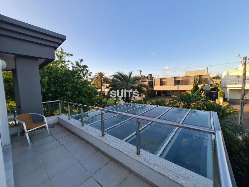 Excelente Sobrado no Condomínio Bosques de Atlântida: 29ª foto da galeria de imagens do imóvel