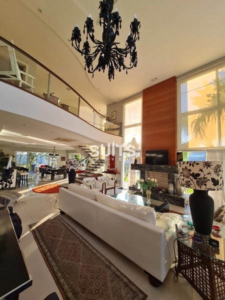 Excelente Sobrado no Condomínio Bosques de Atlântida: 9ª foto da galeria de imagens do imóvel