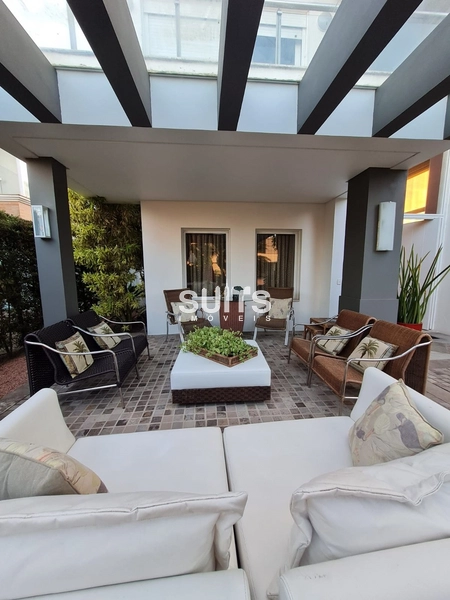 Excelente Sobrado no Condomínio Bosques de Atlântida: 57ª foto da galeria de imagens do imóvel