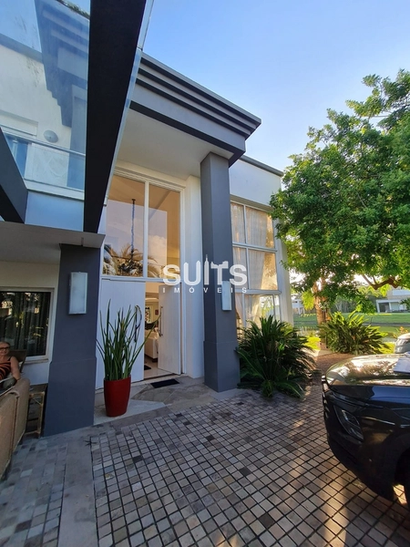 Excelente Sobrado no Condomínio Bosques de Atlântida: 5ª foto da galeria de imagens do imóvel