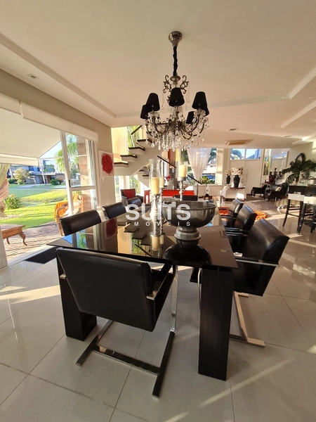 Excelente Sobrado no Condomínio Bosques de Atlântida: 20ª foto da galeria de imagens do imóvel