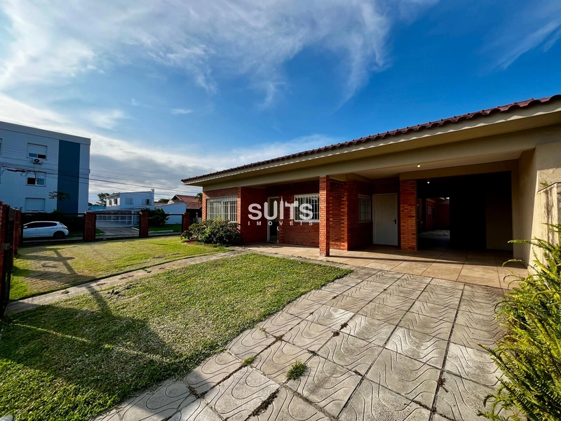 Excelente casa à venda em Atlântida!!: 2ª foto da galeria de imagens do imóvel