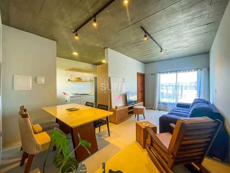 Linda casa com excelente localização no Centro de Xangri-Lá: 5ª foto da galeria de imagens do imóvel