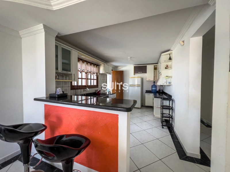 Casa à venda no centro da praia de Xangri-Lá: 7ª foto da galeria de imagens do imóvel