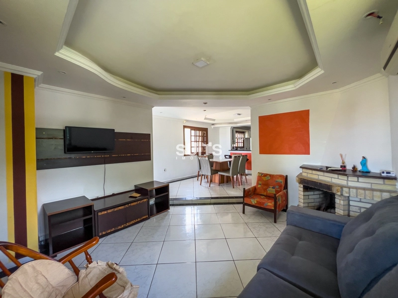 Casa à venda no centro da praia de Xangri-Lá: 6ª foto da galeria de imagens do imóvel