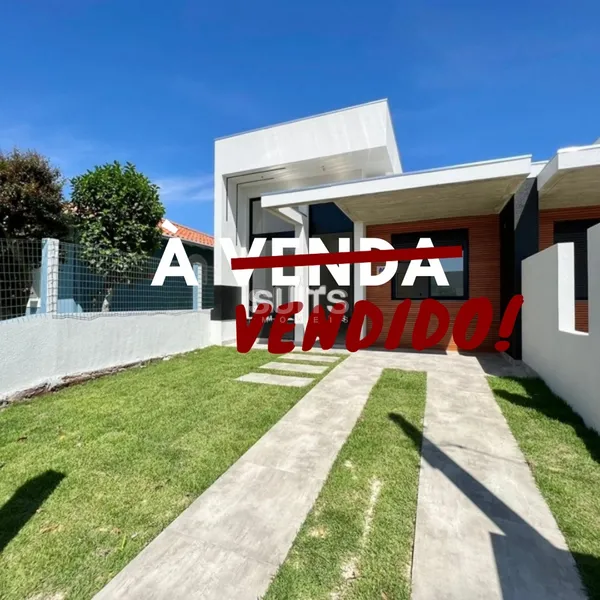 Excelente casa na praia de Noiva do Mar: 1ª foto da galeria de imagens do imóvel