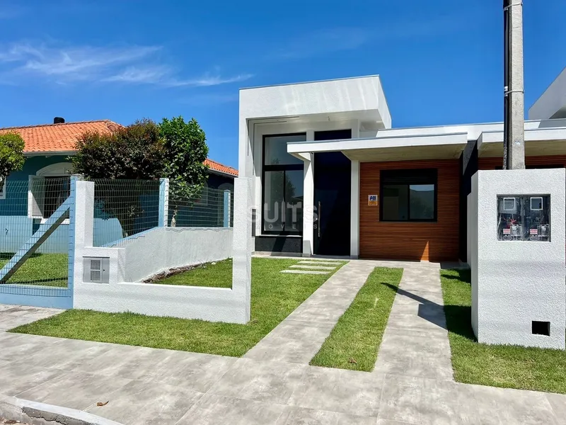 Excelente casa na praia de Noiva do Mar: 2ª foto da galeria de imagens do imóvel