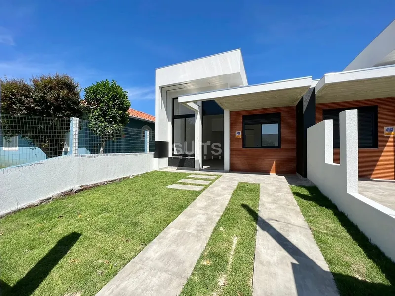 Excelente casa na praia de Noiva do Mar: 3ª foto da galeria de imagens do imóvel