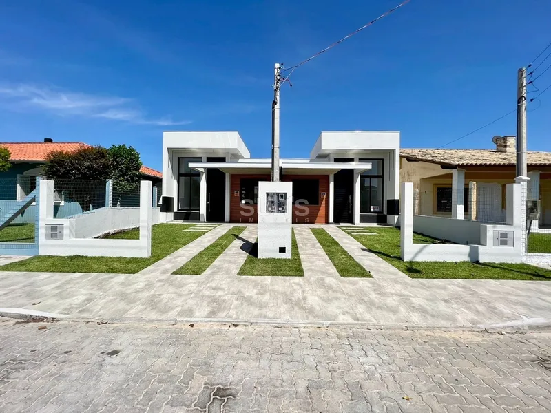 Excelente casa na praia de Noiva do Mar: 4ª foto da galeria de imagens do imóvel