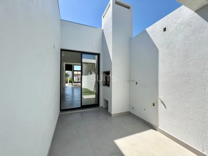 Excelente casa na praia de Noiva do Mar: 10ª foto da galeria de imagens do imóvel