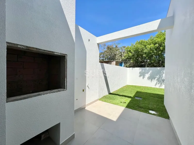 Excelente casa na praia de Noiva do Mar: 8ª foto da galeria de imagens do imóvel