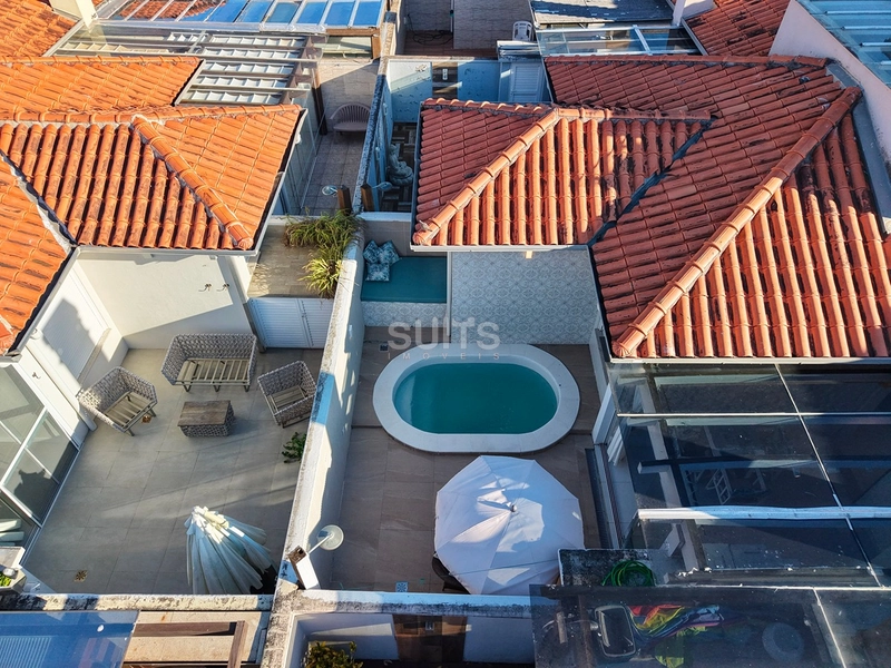 Excelente casa no Condomínio Casa Hermosa: 17ª foto da galeria de imagens do imóvel
