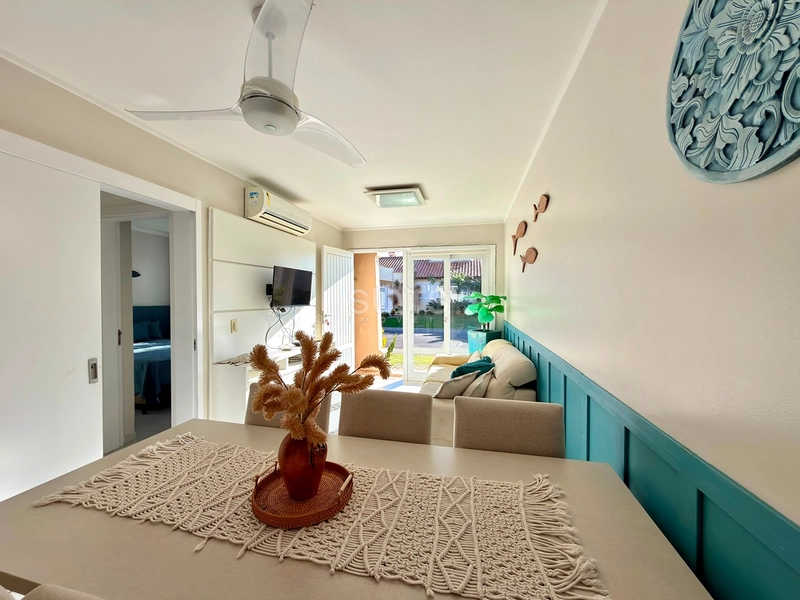 Excelente casa no Condomínio Casa Hermosa: 5ª foto da galeria de imagens do imóvel
