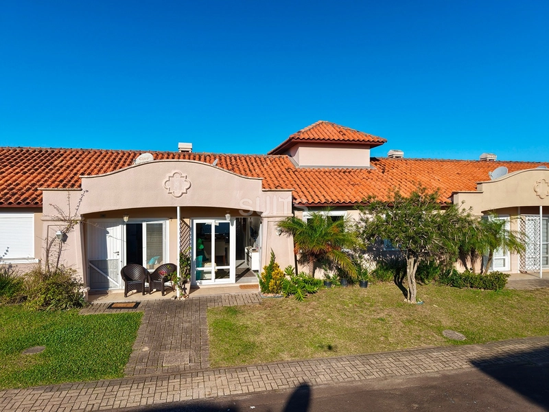 Excelente casa no Condomínio Casa Hermosa: 2ª foto da galeria de imagens do imóvel
