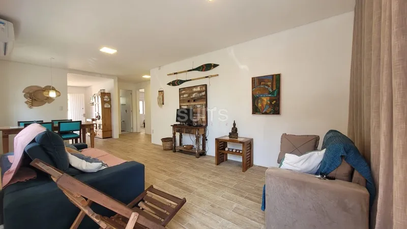 Ótima casa à 01 quadra do mar na praia de Rainha do Mar: 3ª foto da galeria de imagens do imóvel