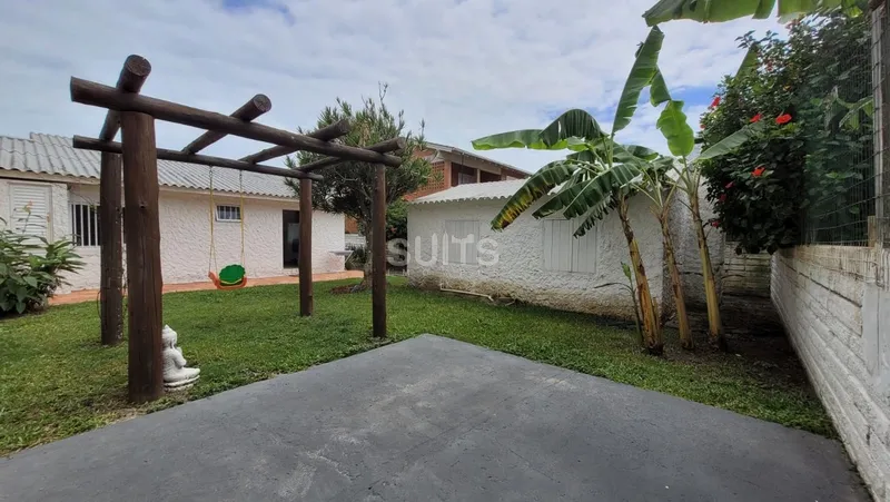 Ótima casa à 01 quadra do mar na praia de Rainha do Mar: 11ª foto da galeria de imagens do imóvel