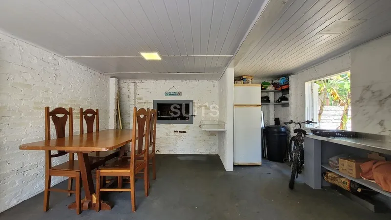 Ótima casa à 01 quadra do mar na praia de Rainha do Mar: 13ª foto da galeria de imagens do imóvel