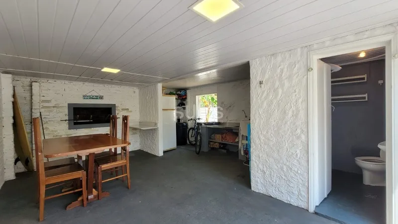 Ótima casa à 01 quadra do mar na praia de Rainha do Mar: 12ª foto da galeria de imagens do imóvel