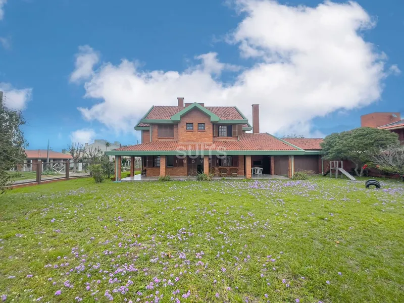 Excelente sobrado com 02 terrenos na praia de Remanso: 5ª foto da galeria de imagens do imóvel