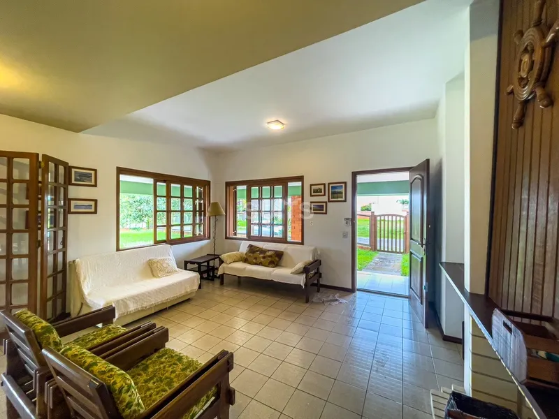 Excelente sobrado com 02 terrenos na praia de Remanso: 11ª foto da galeria de imagens do imóvel