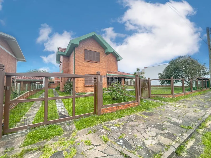 Excelente sobrado com 02 terrenos na praia de Remanso: 3ª foto da galeria de imagens do imóvel