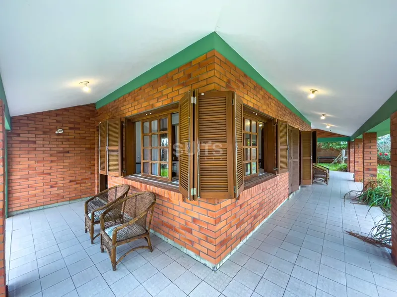 Excelente sobrado com 02 terrenos na praia de Remanso: 7ª foto da galeria de imagens do imóvel