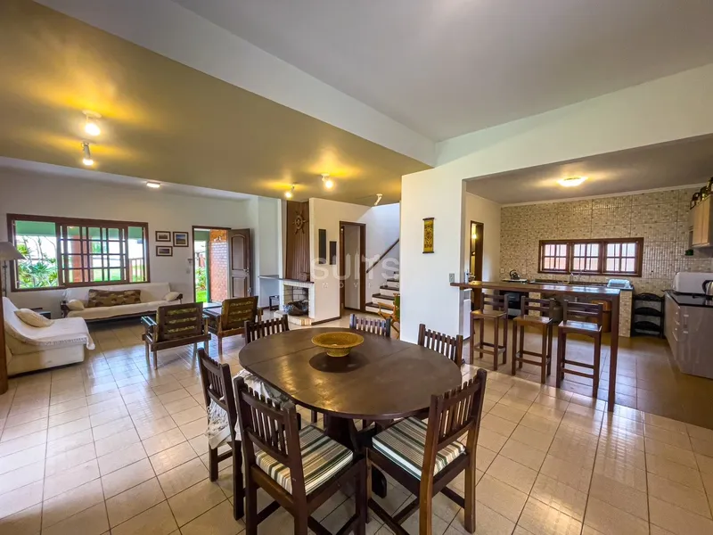 Excelente sobrado com 02 terrenos na praia de Remanso: 13ª foto da galeria de imagens do imóvel