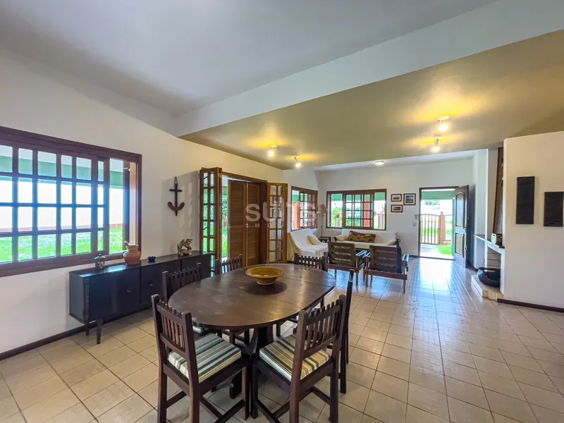 Excelente sobrado com 02 terrenos na praia de Remanso: 14ª foto da galeria de imagens do imóvel