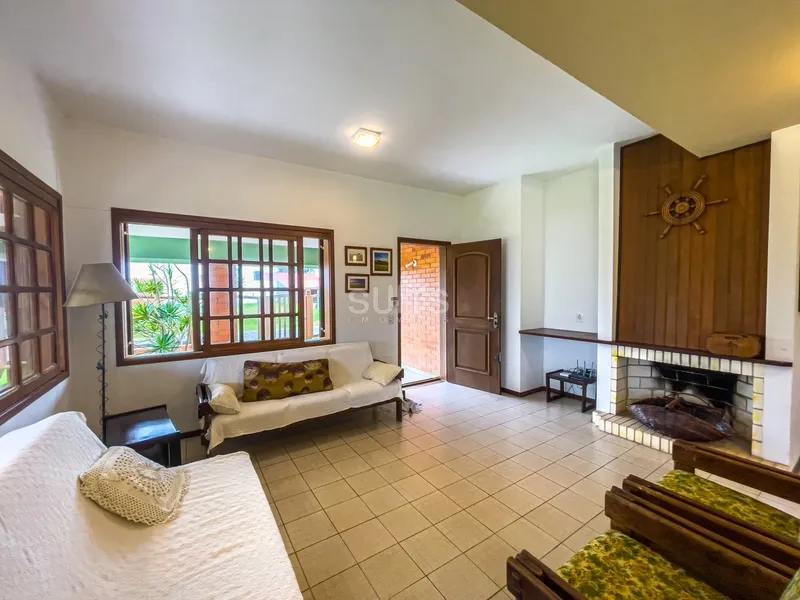 Excelente sobrado com 02 terrenos na praia de Remanso: 10ª foto da galeria de imagens do imóvel