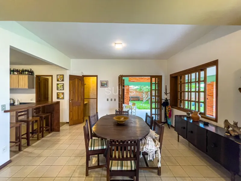 Excelente sobrado com 02 terrenos na praia de Remanso: 12ª foto da galeria de imagens do imóvel