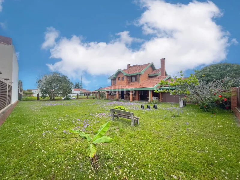 Excelente sobrado com 02 terrenos na praia de Remanso: 6ª foto da galeria de imagens do imóvel