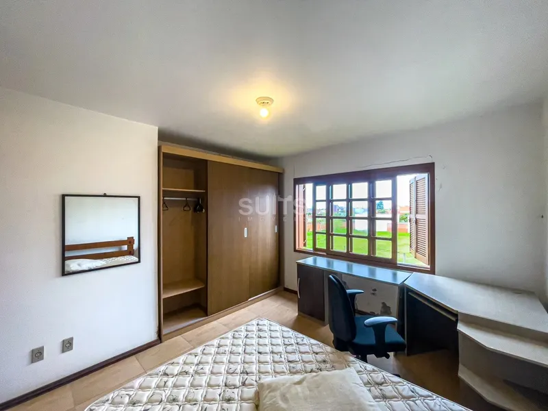 Excelente sobrado com 02 terrenos na praia de Remanso: 31ª foto da galeria de imagens do imóvel